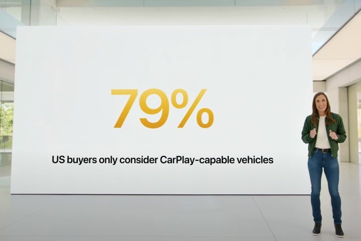 新版Apple CarPlay会成为下一个iPhone吗？