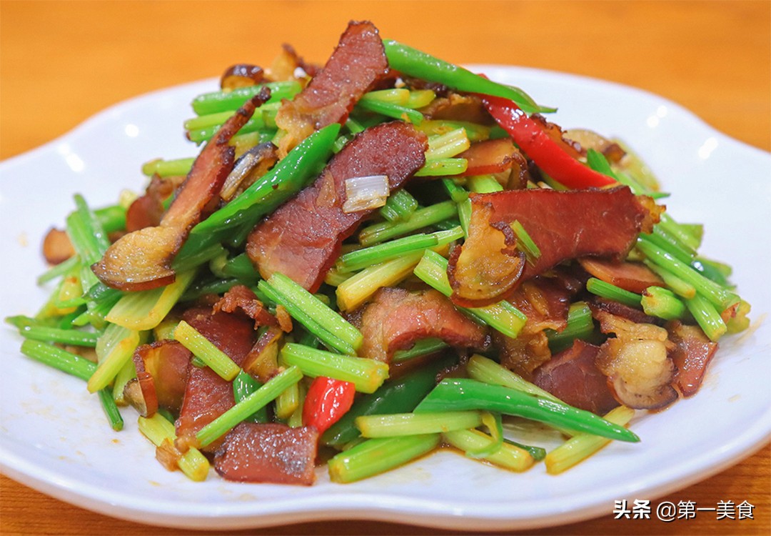 清明将至,无论贫富,“8大黄金菜”别忘了吃,顺应而食,身体棒