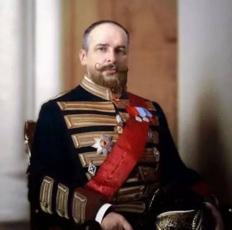 俄罗斯民众心中的伟人榜单，斯大林才排第3，第1第2是谁？