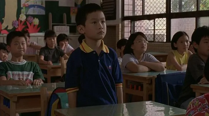 这个年，过得很不一般