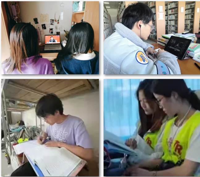 大神云集！考研率100%，斩获68项荣誉，陕西又现“神仙班级”