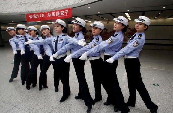 浙江一所很低调的本科大学，名气不大，但90%的毕业生都是公务员