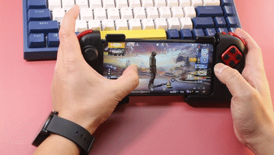 手残党救星，北通G3游戏手柄让手残党也能成为游戏高手