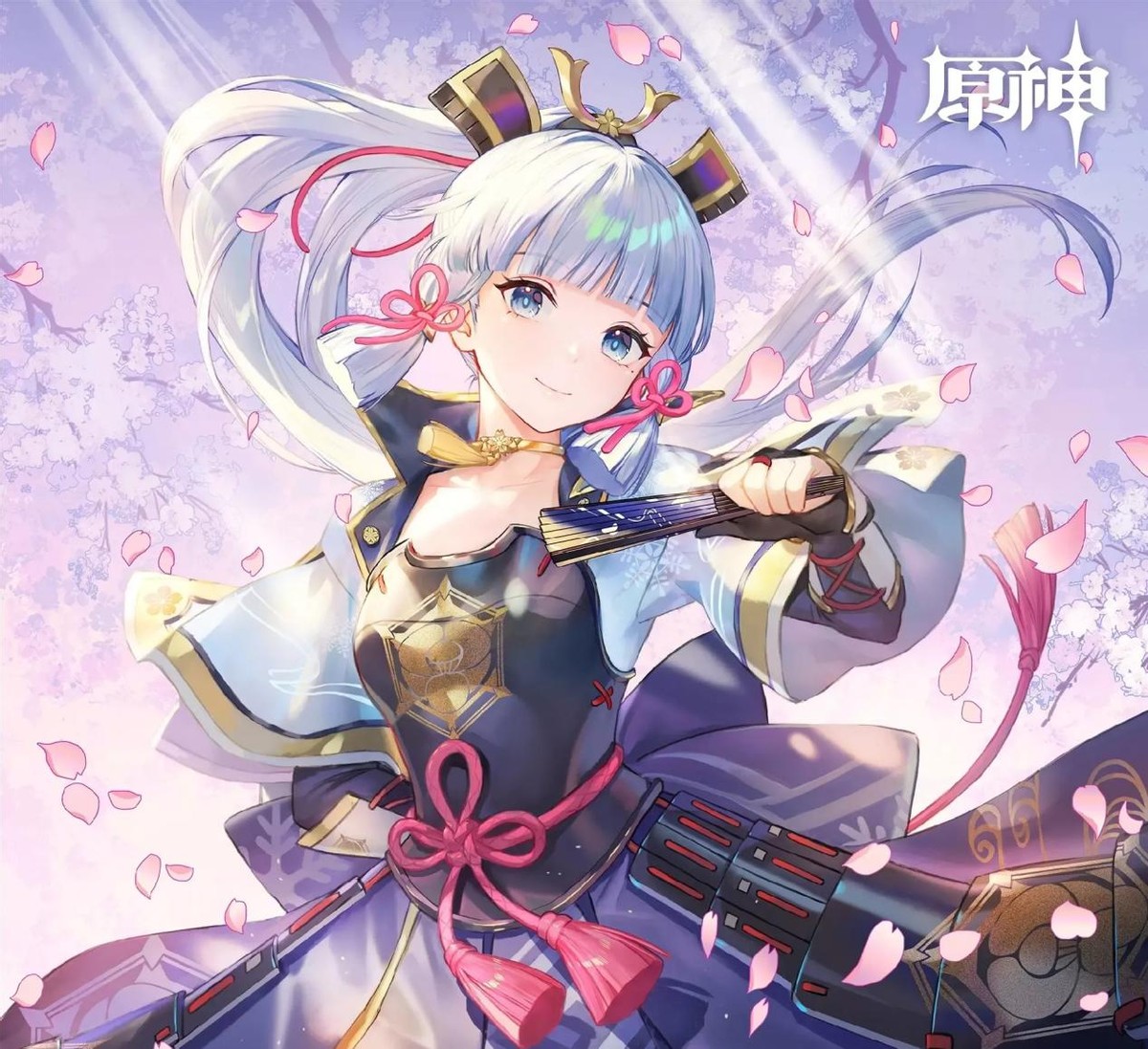 原神:2.6武器池有猫腻?绫华没有四星专武,玩家得去氪雾切