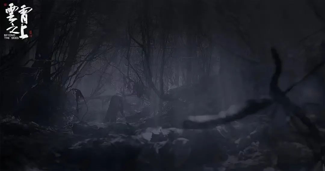 小战役不小，平凡人不凡，从《云霄之上》看战争影片新突破