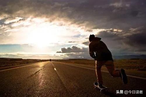 空想千万次不如行动一次