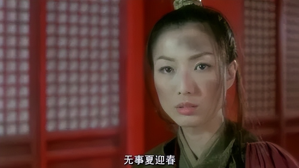 新版《钟无艳》黄梦莹美出天际 扮丑被说不用心学鞠婧祎蒋勤勤