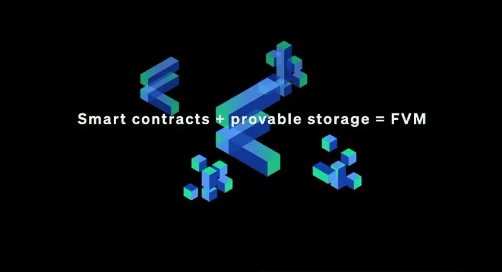 FVM虚拟机是什么？它的落地能否让FIL价值上涨？