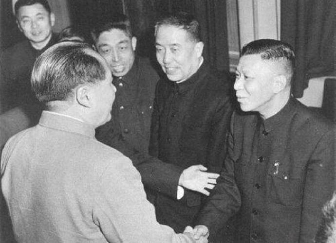 1952年葡萄牙无端挑衅我国，解放军6天便将其打服，获赔4.4亿元