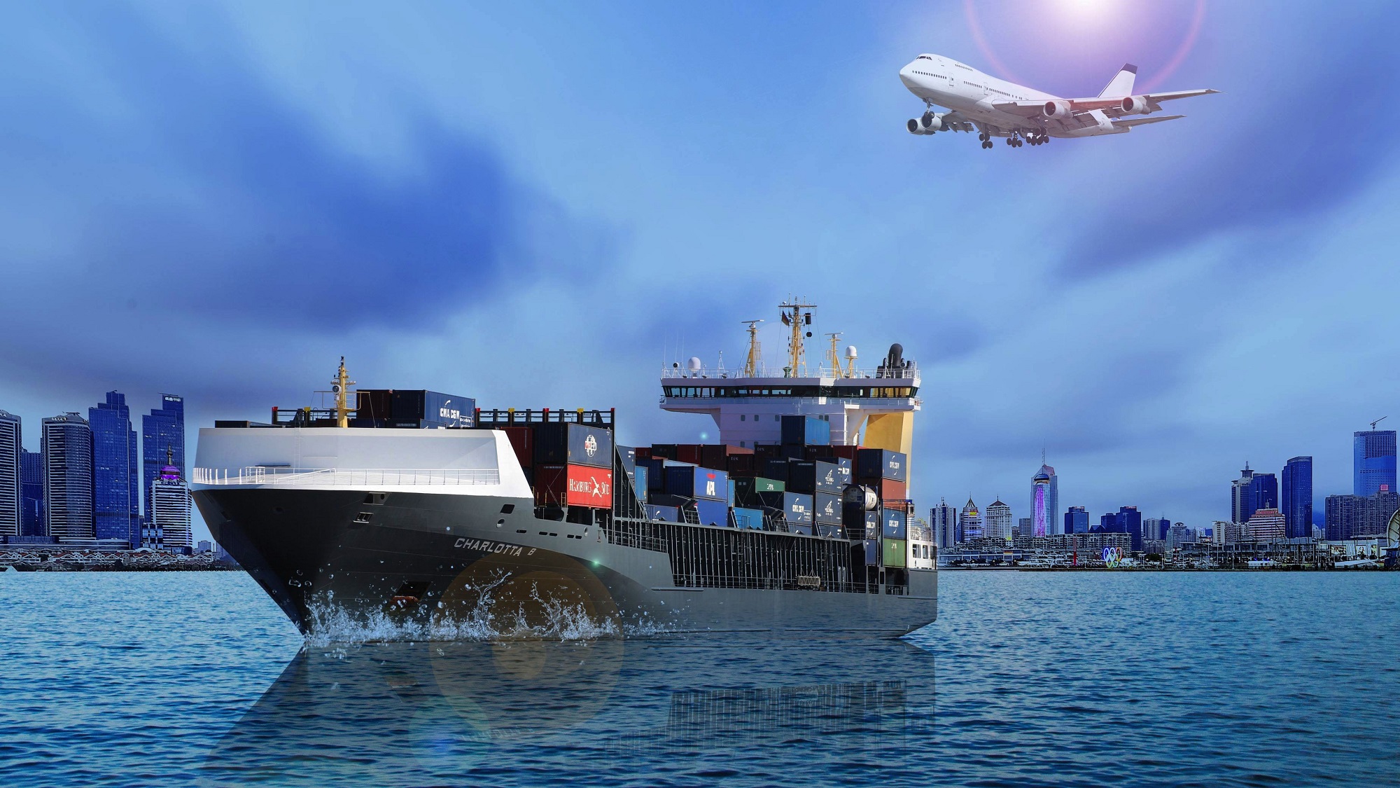 JDL织网计划进程公布，体积测量DWS设备助力企业降本增效