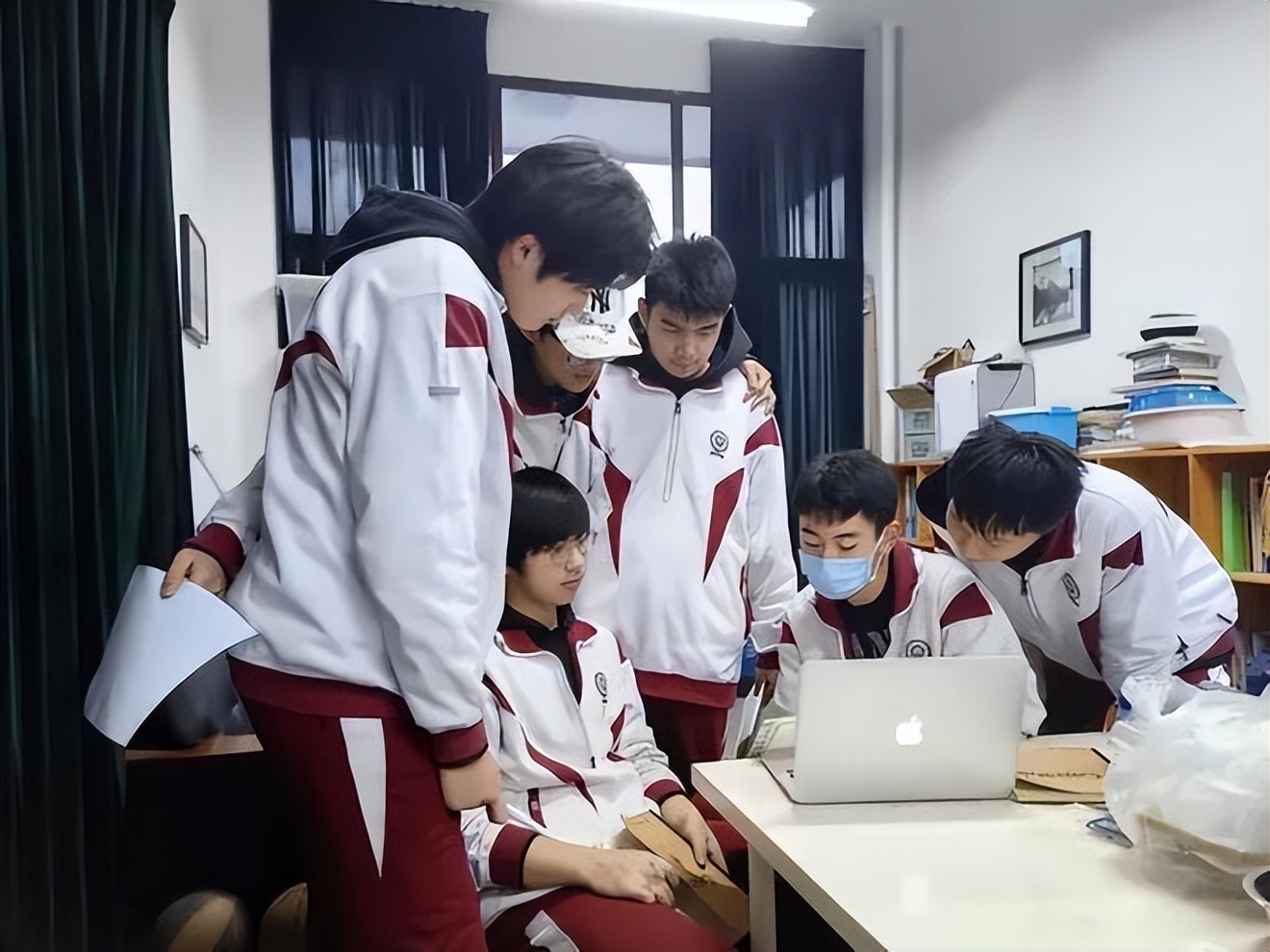 @徐州家长，这所倍受瞩目的国际学校最新招生简介出炉了