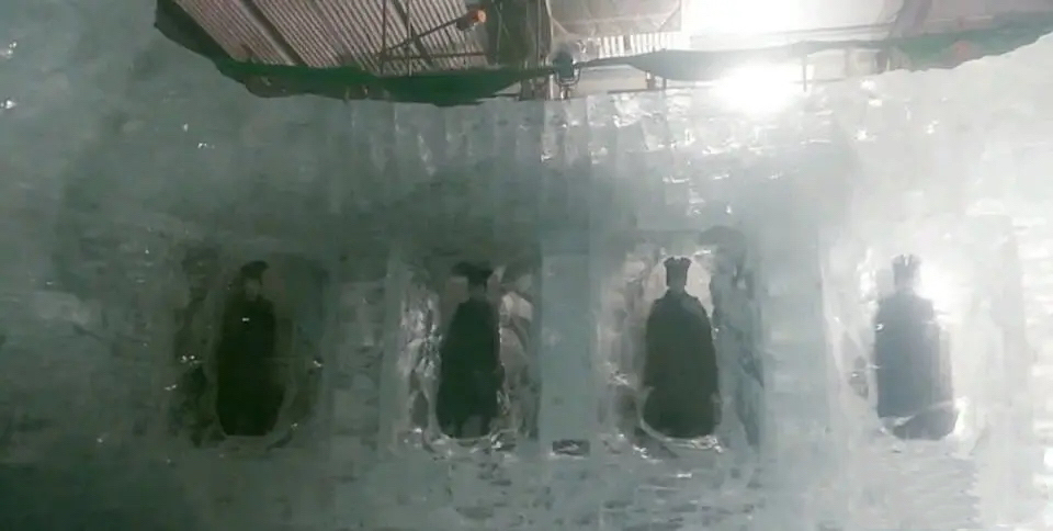 36集《迷航昆仑墟》首播将至，演员阵容雄厚，6大配角可期待