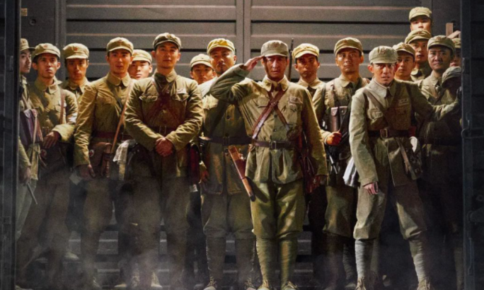 带领中国走向富强的7大伟人，没有他们，如今的中国不会如此强大