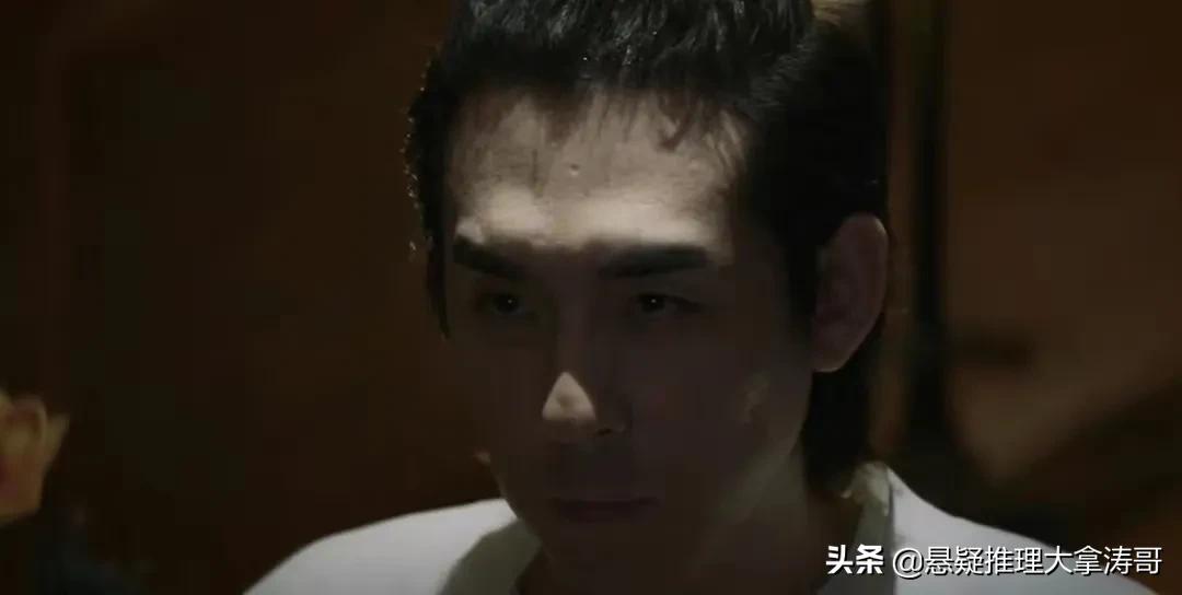 悬疑剧《通天塔》今晚开播，凭邓家佳、孙浩、刘欢主演，不火都难