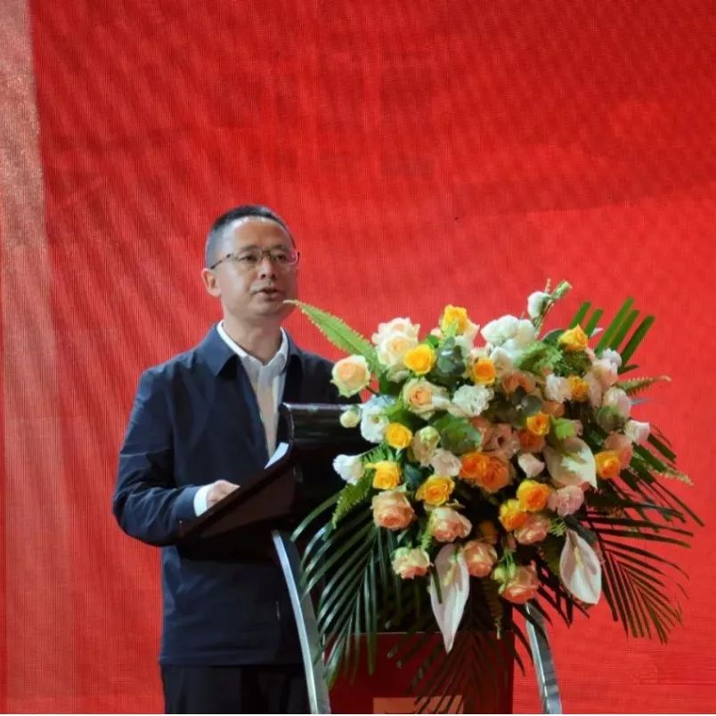 云南大理下关沱茶创制120周年