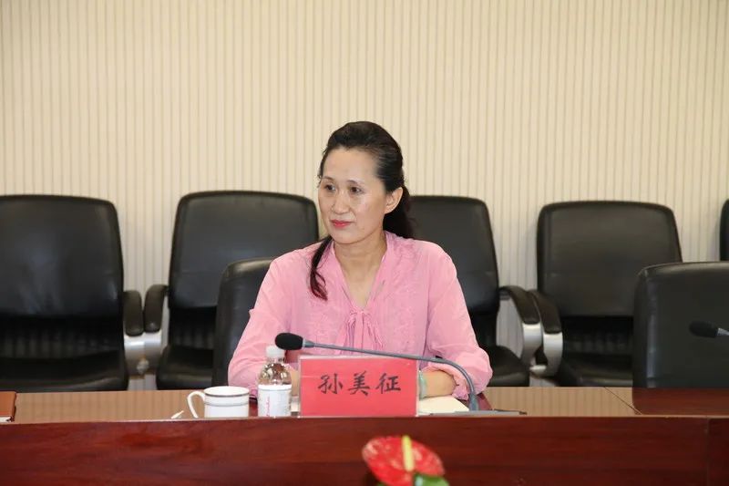 【作风能力提升年】靠前服务 精准施策 全力服务保障好青岛胶州湾综合保税区发展