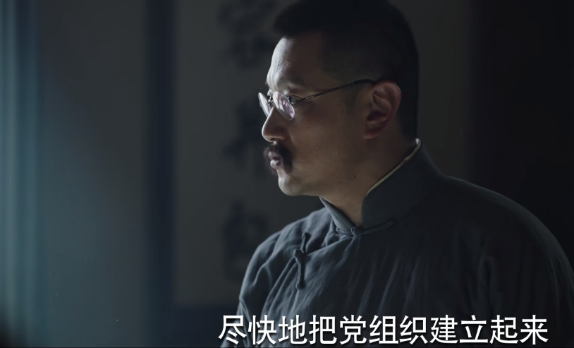 《数风流人物》今晚开播，8位实力派坐镇，再现历史正剧王炸