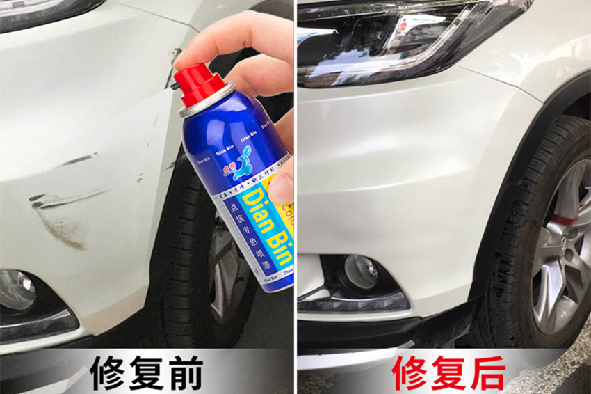 如何有效修復車身上的劃痕？教你5點小技巧，學會少花冤枉錢
