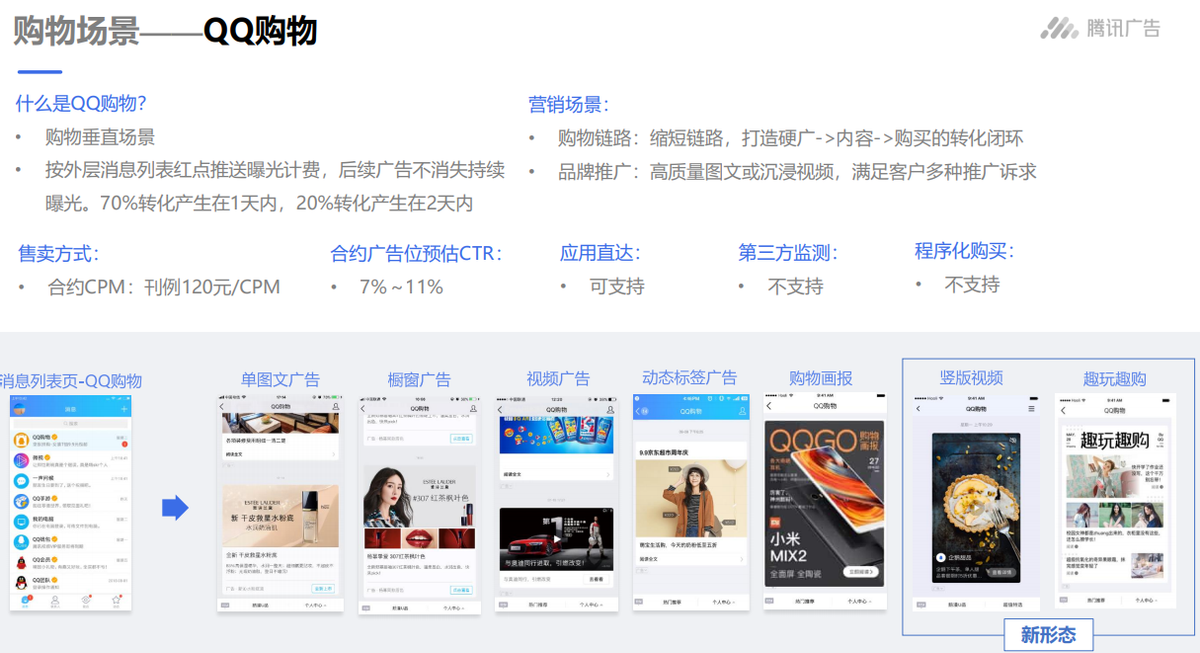 腾讯流量解密，腾讯XQ广告营销之K12行业（XQ人群画像及场景）