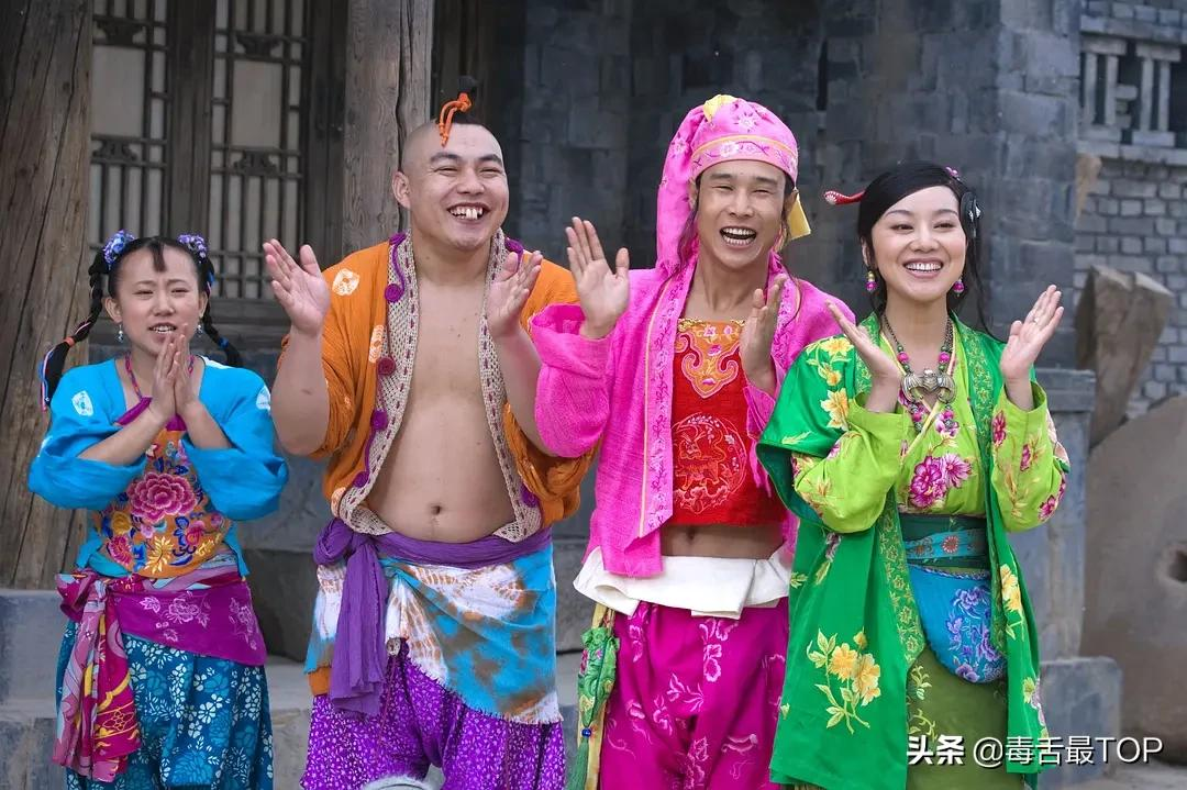 历年“最令人失望影片”,每一部都烂得清新脱俗,看完算你厉害