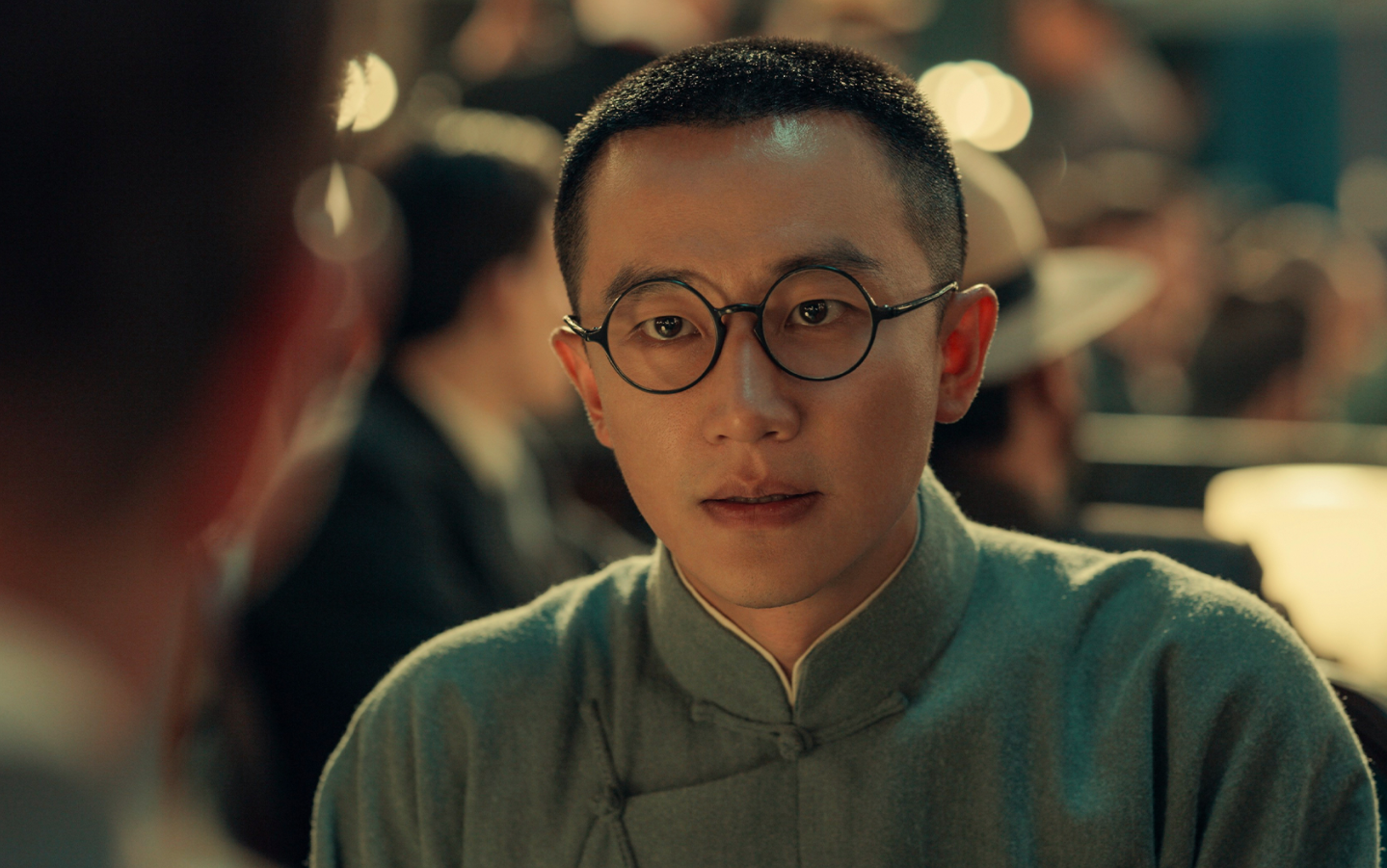 腾讯白皮书出炉，10位电影演员入选口碑榜，倪妮在列，张译排第八