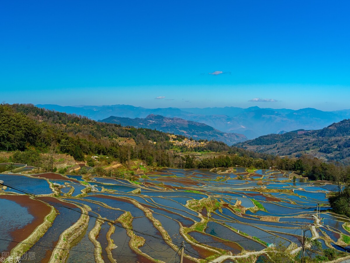 2022高考押题Ⅰ衡水三模人与自然《携敬畏以遨游 抱幸福而长终》
