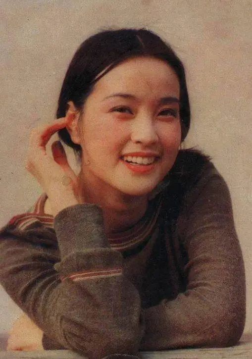 80年代中国影坛最红的9位女星！方舒、龚雪，谁在你心中最美？