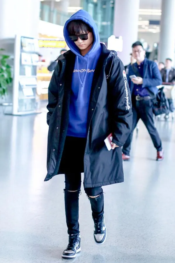 身高超175的11位女星，个个“鹤立鸡群”，不用抠抠搜搜谎报身高