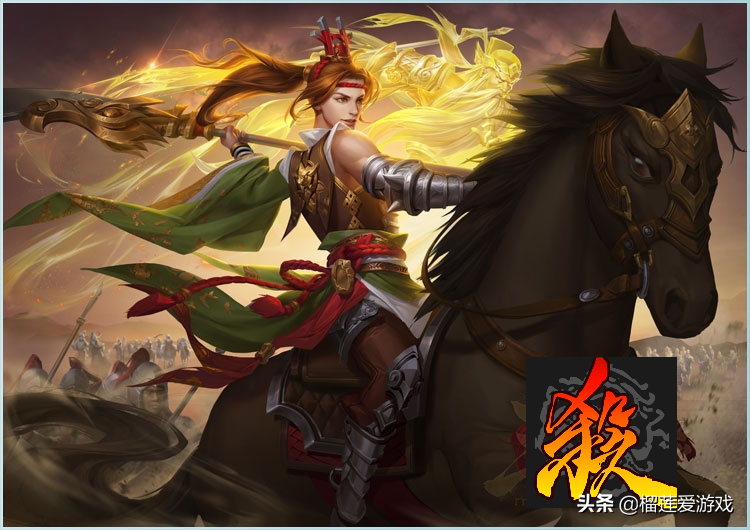 三国杀：当所有人都拥有寸目还怎么玩？诸葛亮直接哭晕在厕所里