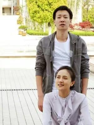 演员模范夫妻之二：辛柏青和朱媛媛