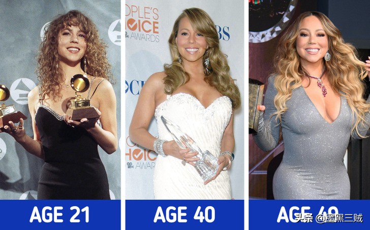 怪异小习惯？魅力之源，刷牙狂人“水果姐”和“囧雪”的好运笔