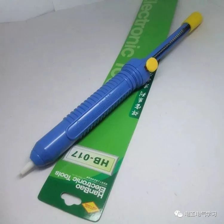 学习变频器维修的入门技巧