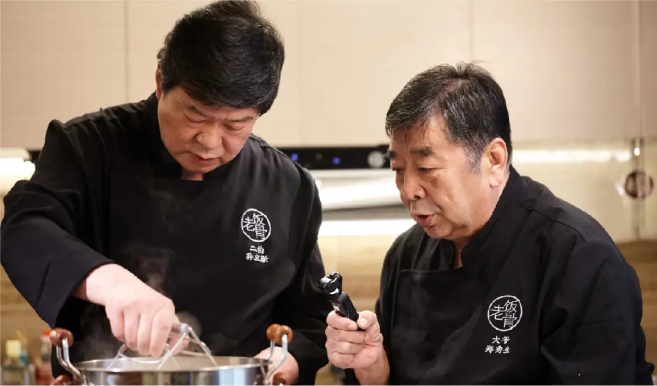 千万粉国宴名厨除夕前去世！上月最后露面精神矍铄，曾获全国劳模