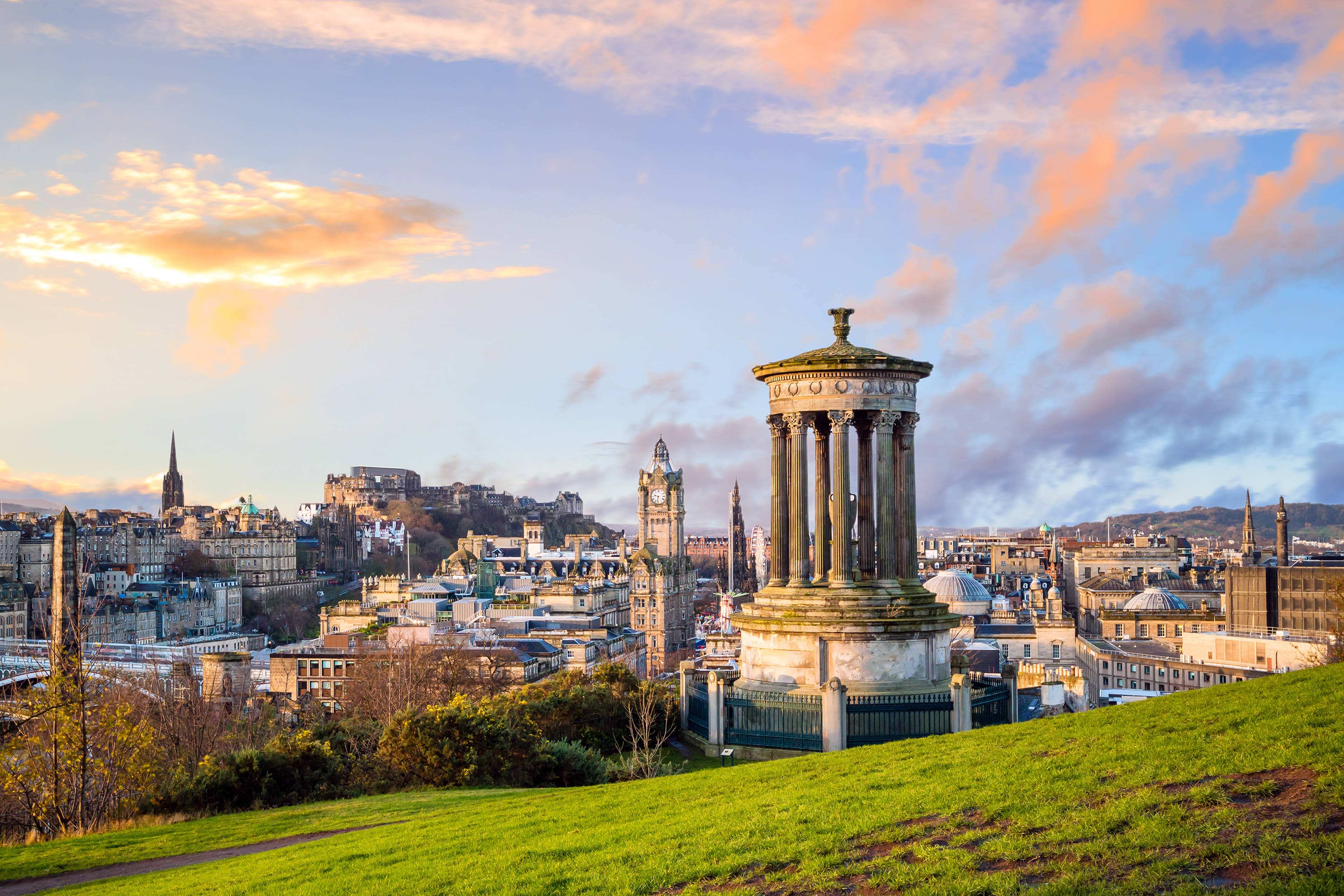 盘点几大强国的教育特色