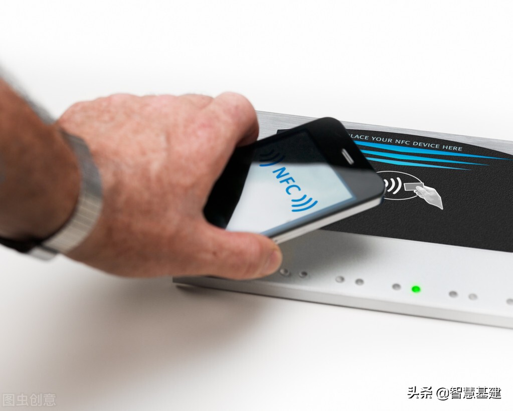 手機里nfc功能是什么意思？