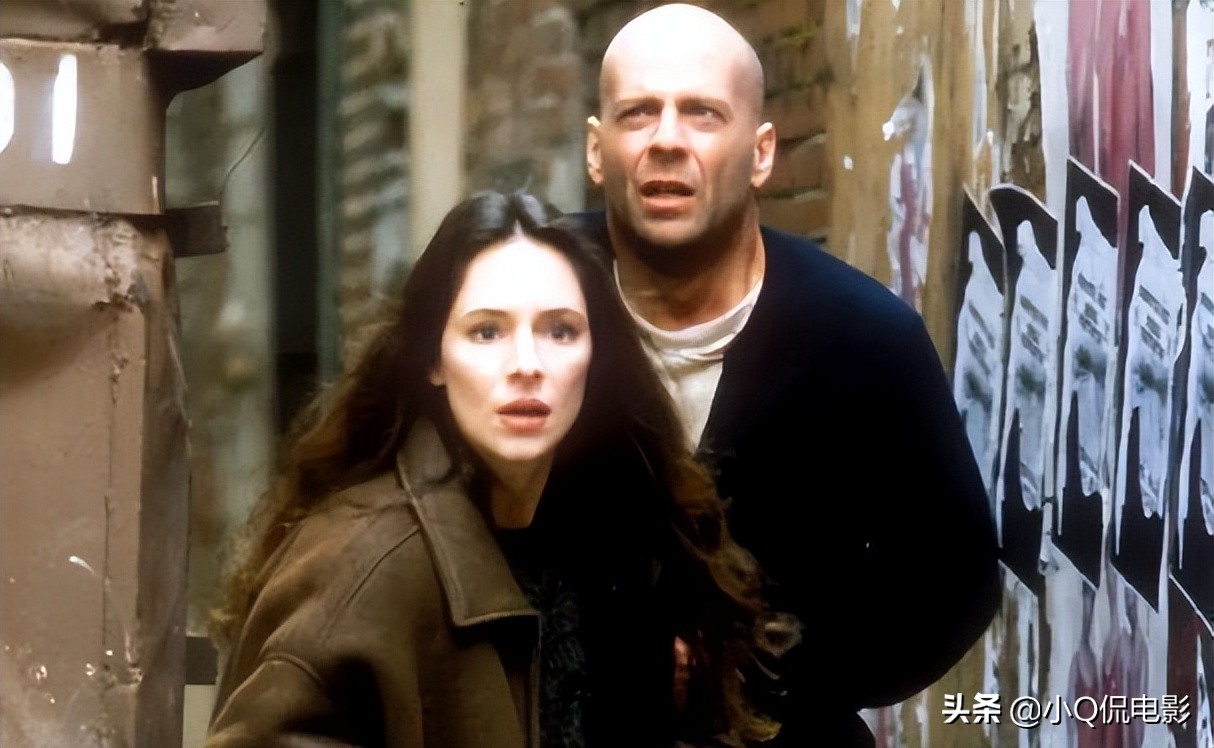 恐怖又烧脑的十部电影，设定很有意思，你敢一口气看完几部？