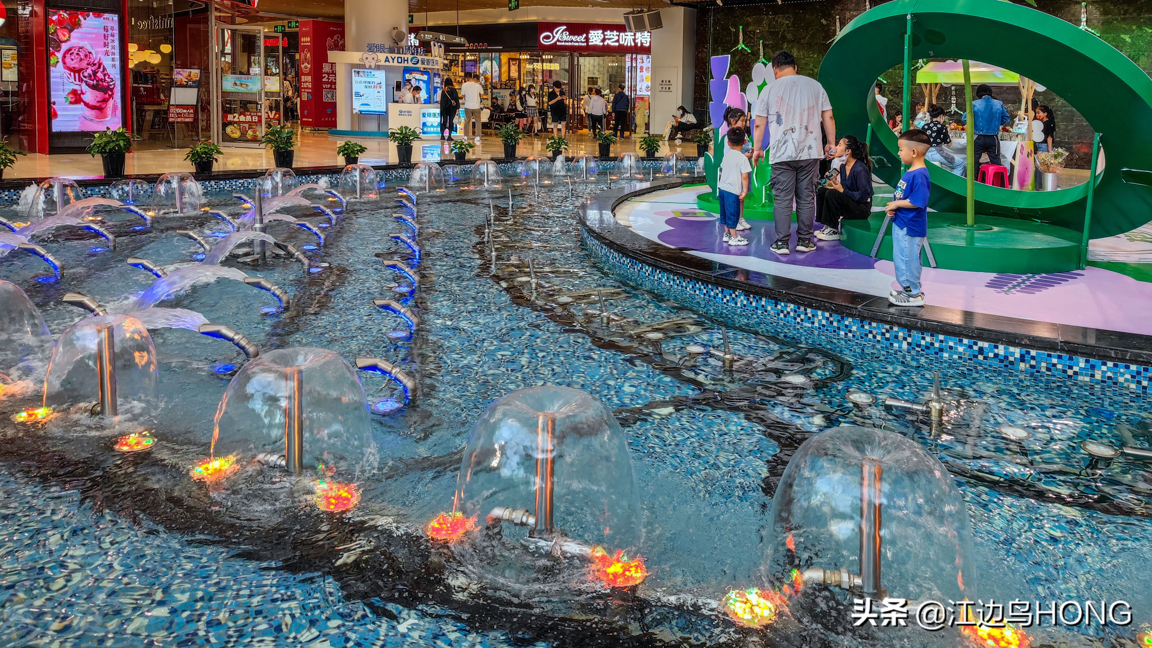 小米11 Ultra超广角的震撼（大片多图）