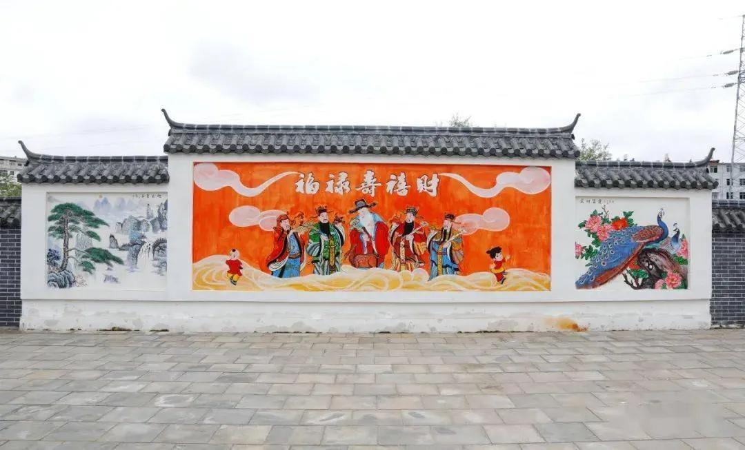 曾祥裕：冬游石城   走进陈坊祠感受乡愁的温情  -----陈坊祠风水考