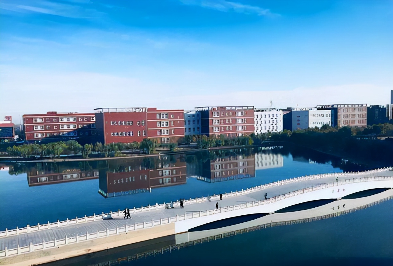 22届考生注意，河北有2所大学合并为“新大学”，幸福来得太突然