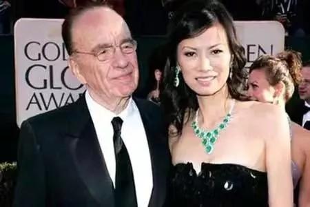 盖茨离婚损失1300亿美金，贝佐斯损失380亿，邓文迪离婚分到多少