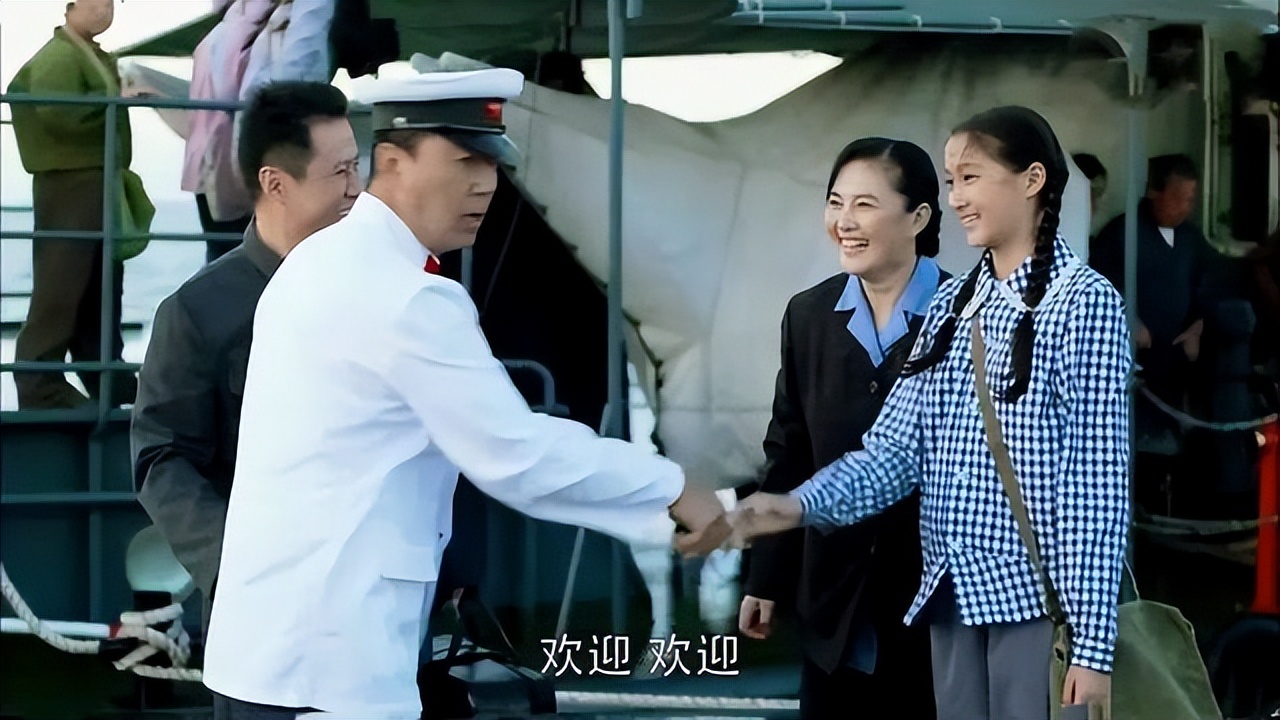 《父母爱情》拍摄10周年了！剧中演员晒出我们没见过的花絮照