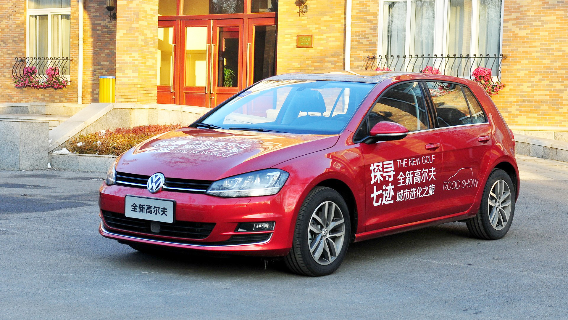 保值的大众高尔夫，如今只要3万块