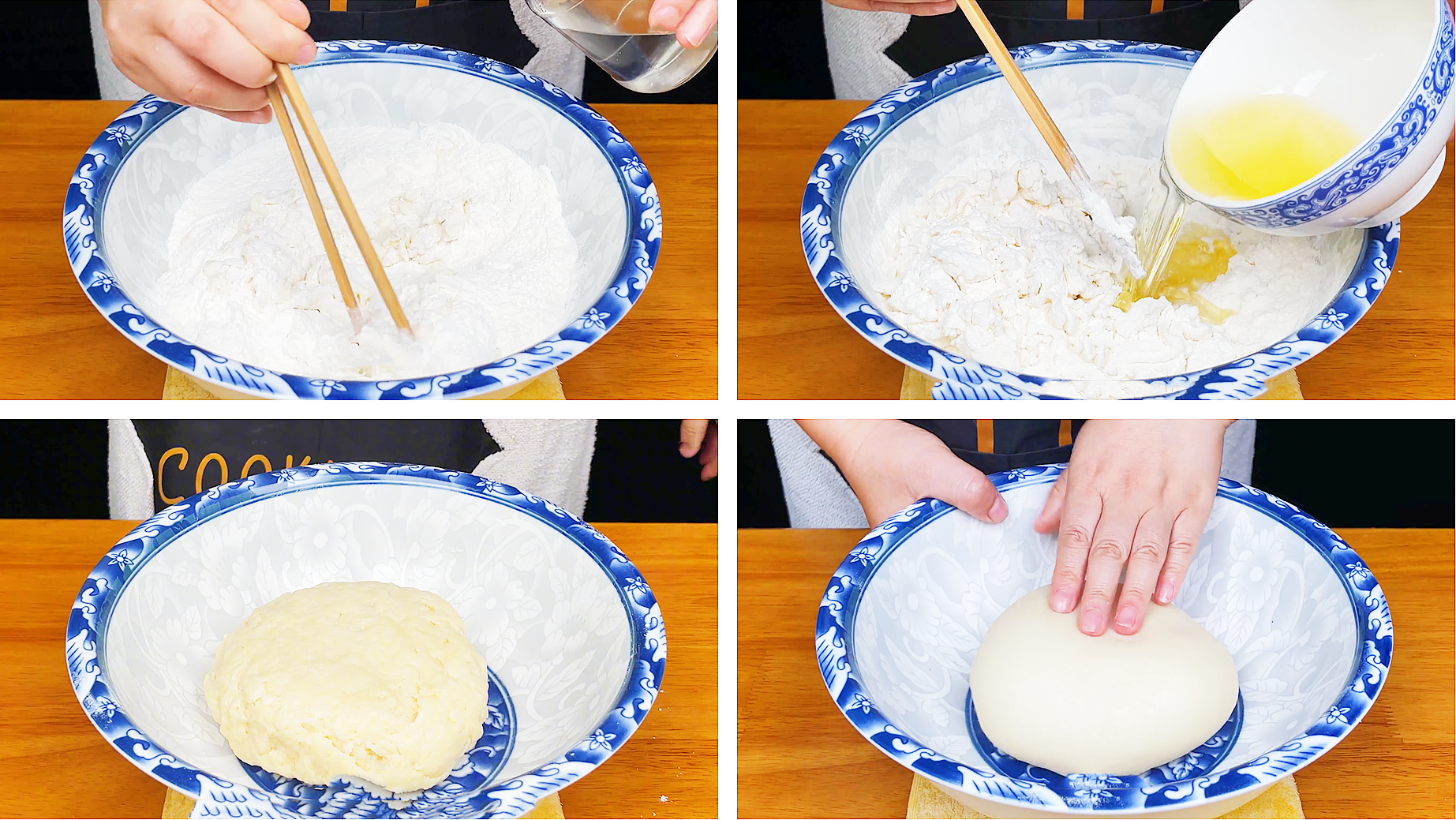 开学了，不知吃什么，推荐8款可当零食的早餐，照着做孩子很喜欢