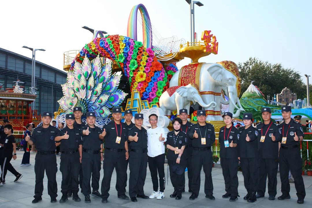 十佳民警｜90后警花王诏 ：生逢盛世，应不负盛世；生逢其时，当奋斗其时