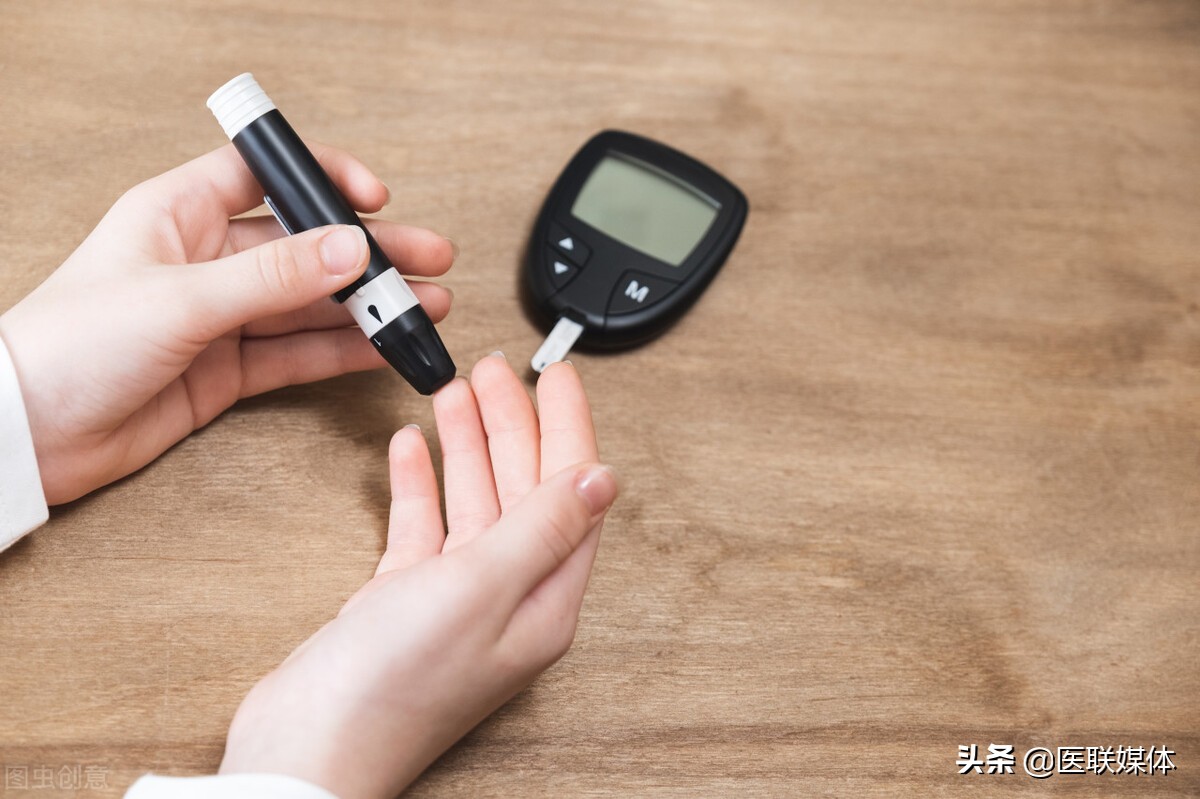 空腹血糖多少算「糖尿病前期」？ 需要用？ 做好2控制血糖