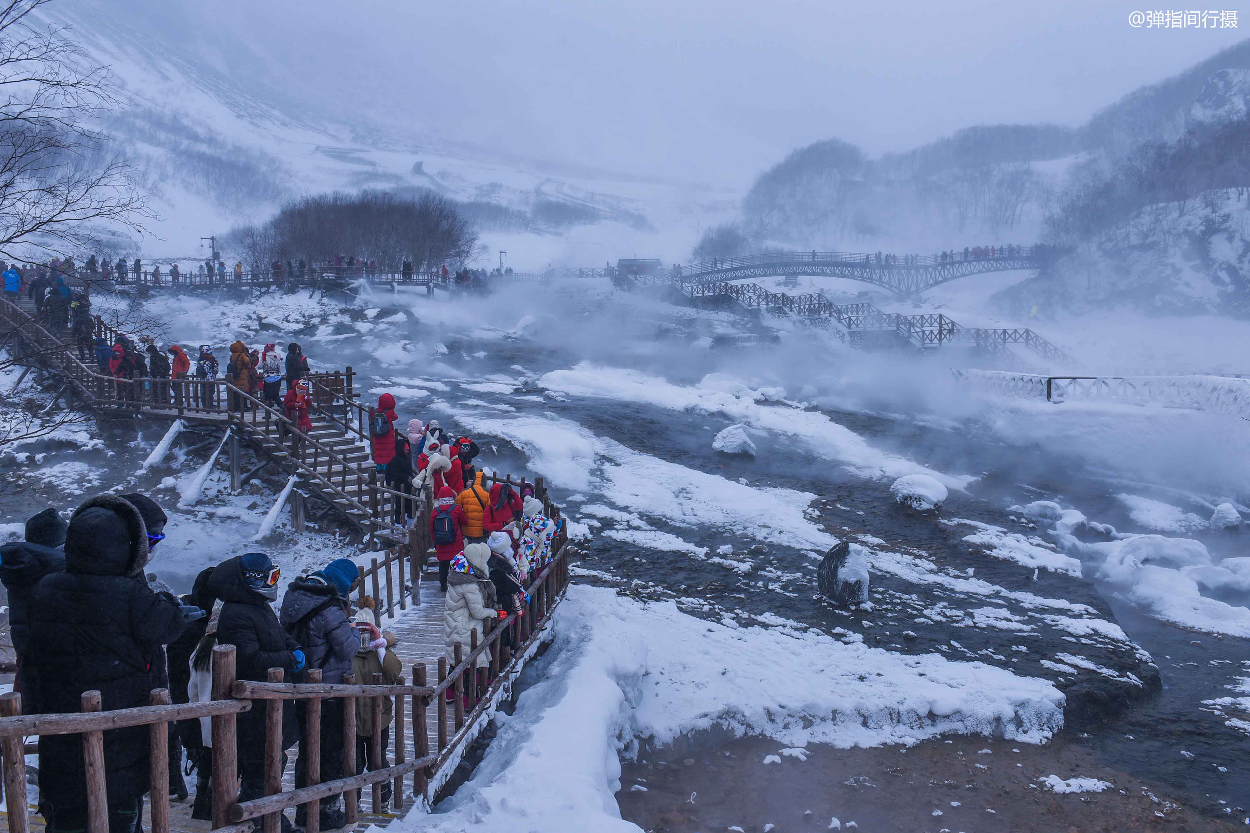 东北冬天旅行最值得去的地方(东北冬天旅行最值得去的地方是哪里)