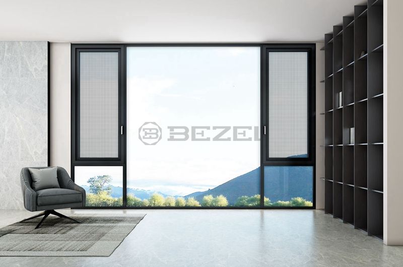 系统门窗加盟代理哪家好？宾致系统门窗如何？