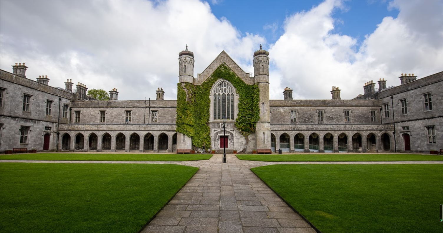 爱尔兰国立高威大学：酒店管理爱尔兰第一