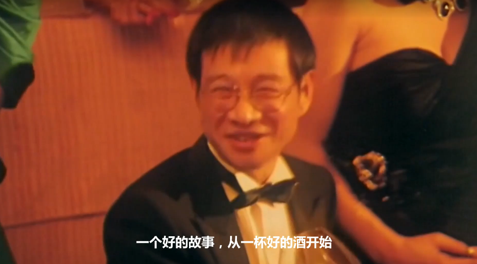 成龙意外受伤，钱小豪获得机遇，拍了部动作大片，影响了一个时代