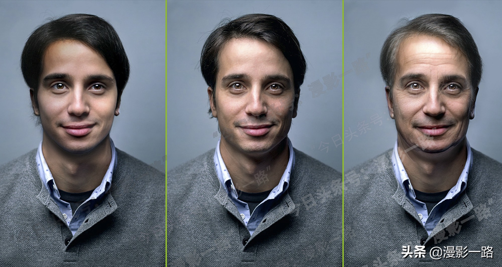 当人工智能融入摄影，为什么摄影师会抵触？